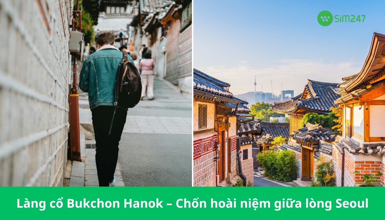 Mua sim Hàn Quốc ở đâu