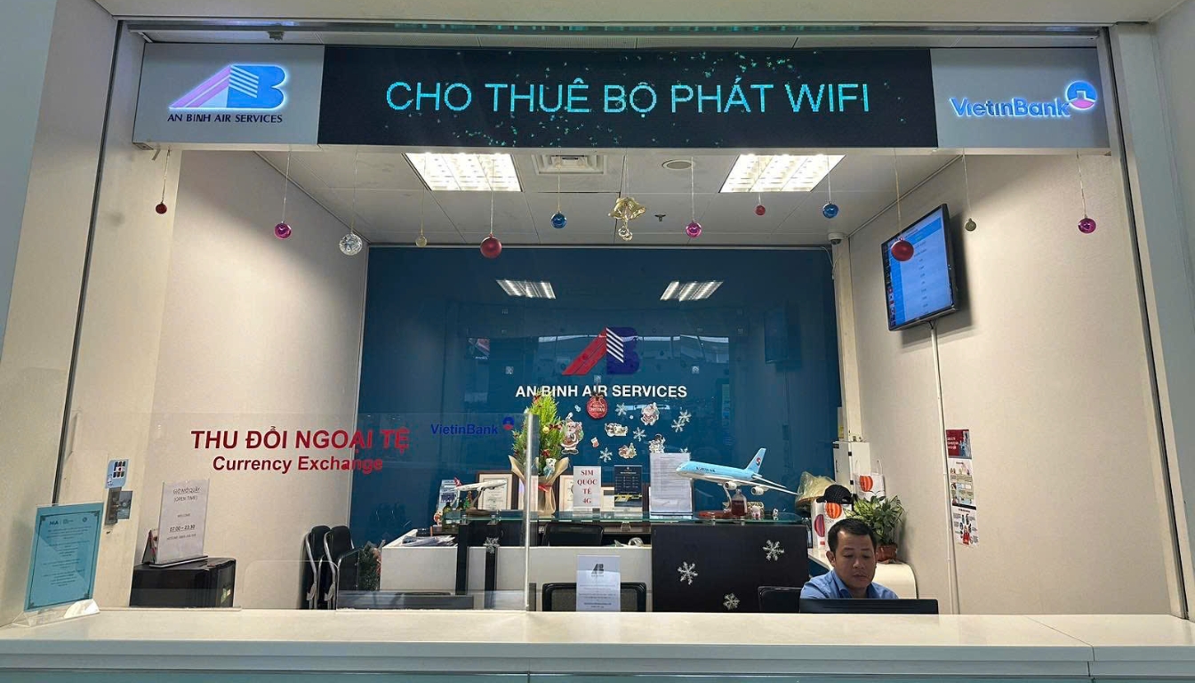 sim 4G du lịch Hàn Quốc