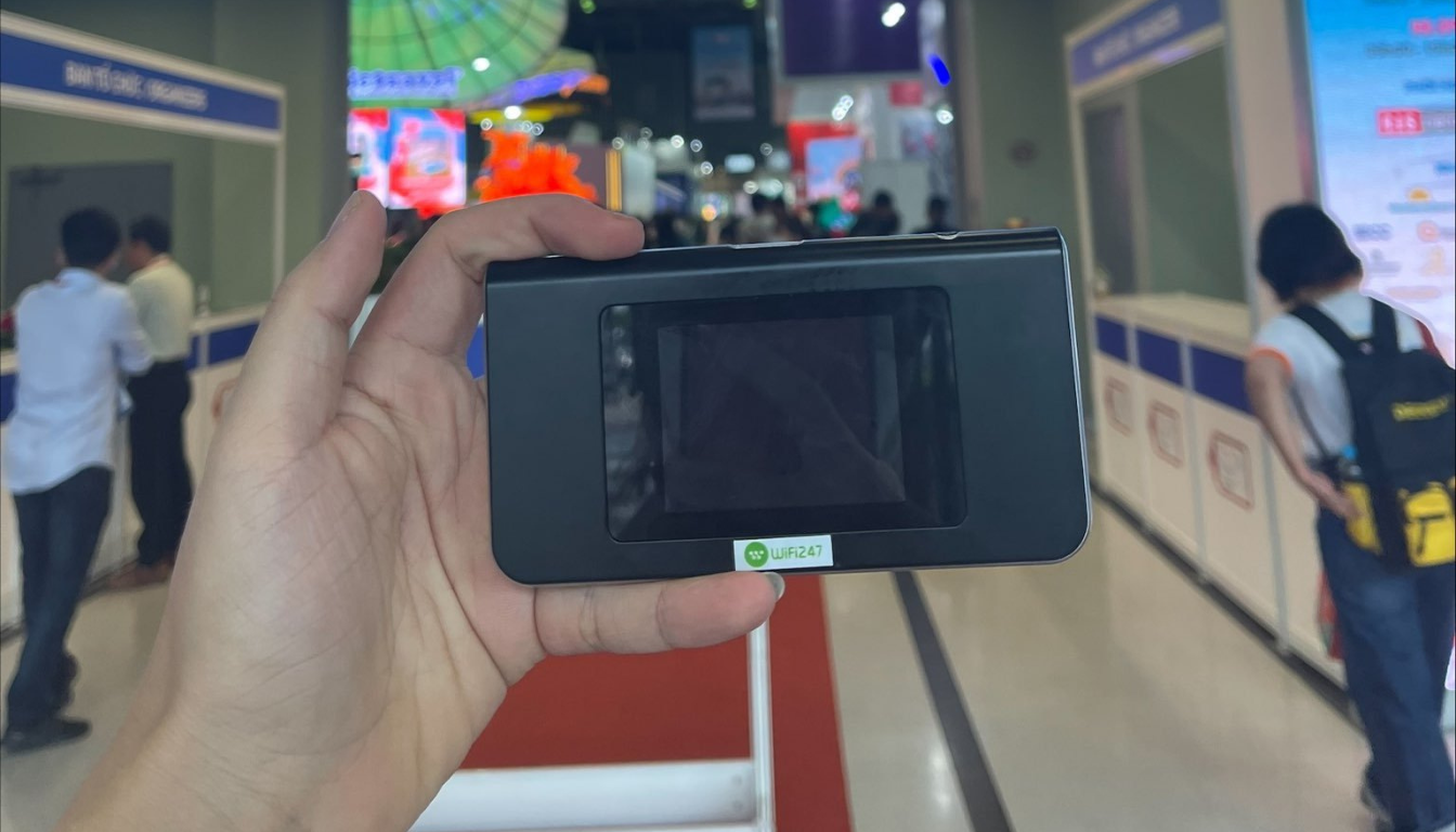eSIM Du Lịch Úc – New Zealand