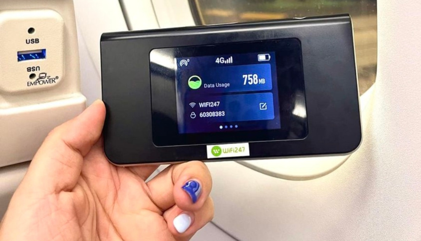 eSIM Châu Âu 33 Nước