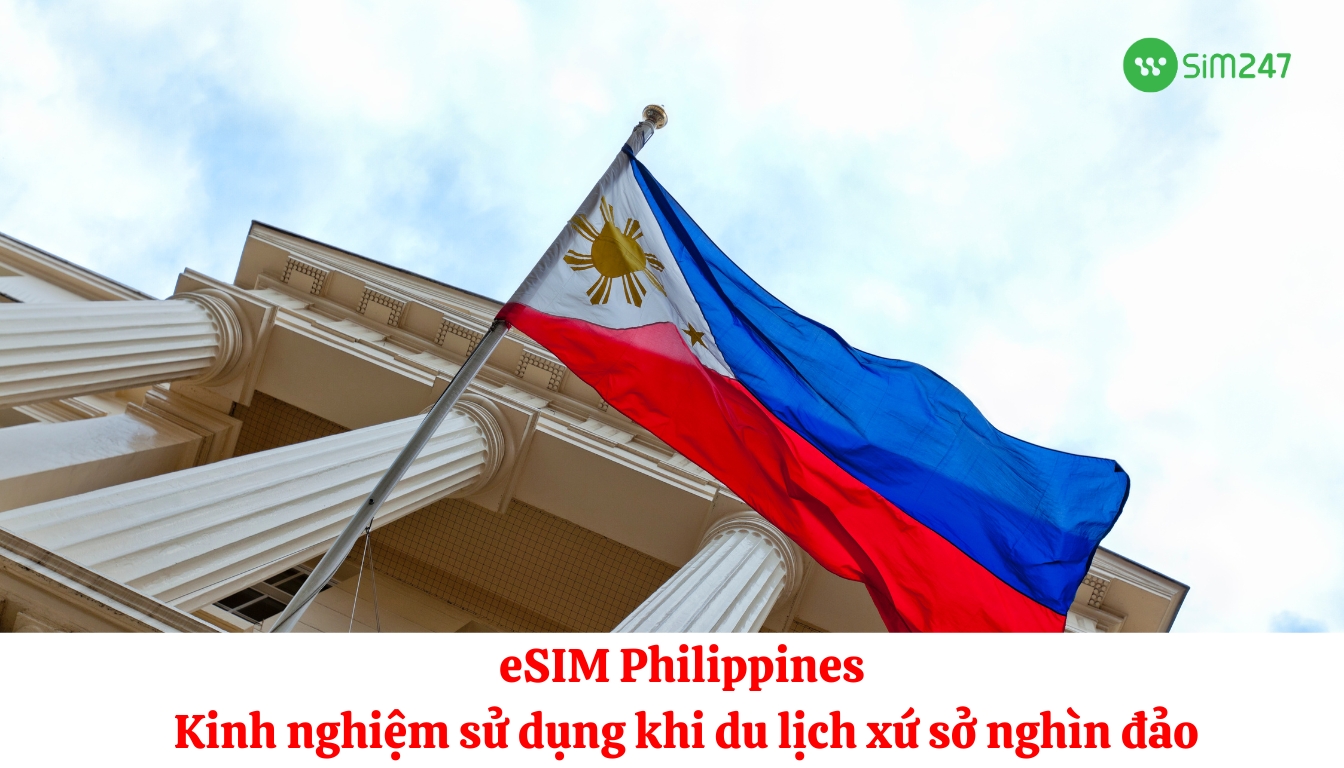 e-Sim Philippines